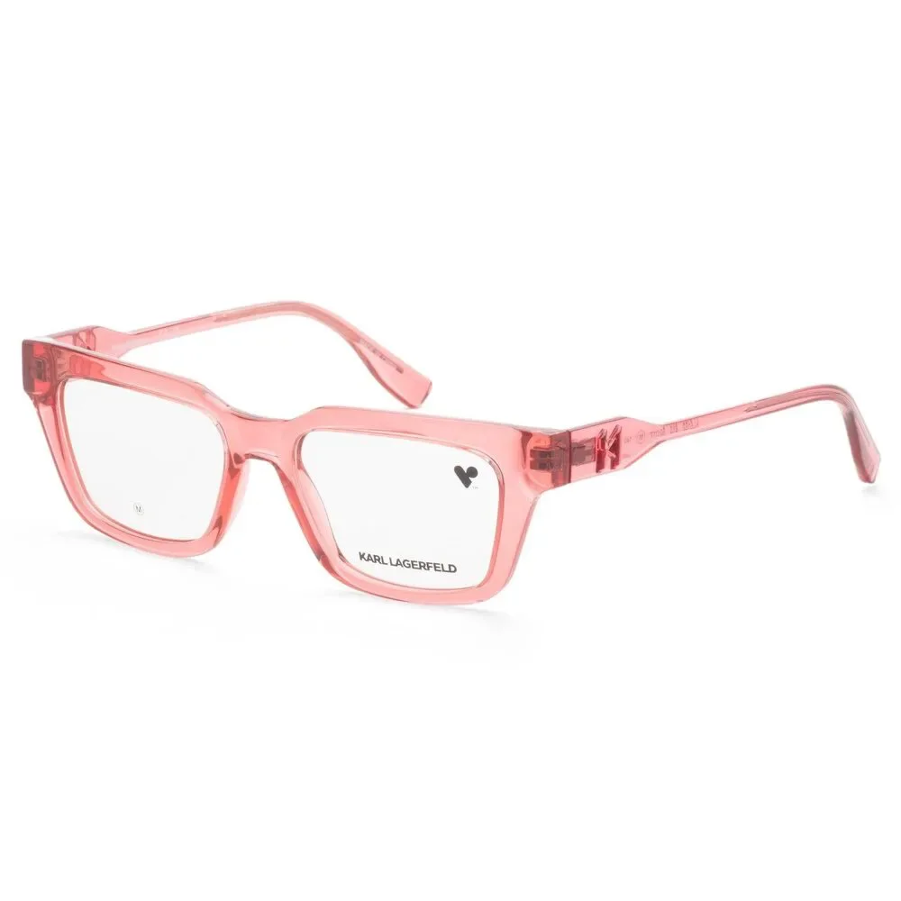 NWT Karl-Lagerfeld KL6152-610 52